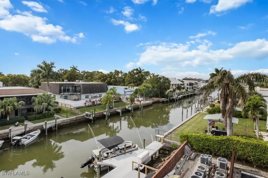 1400 Blue Point Avenue Naples FL 34102