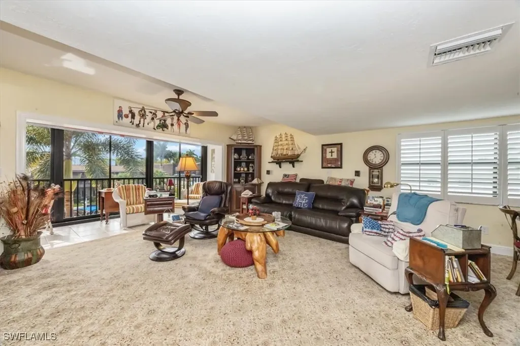 1400 Blue Point Avenue Naples FL 34102