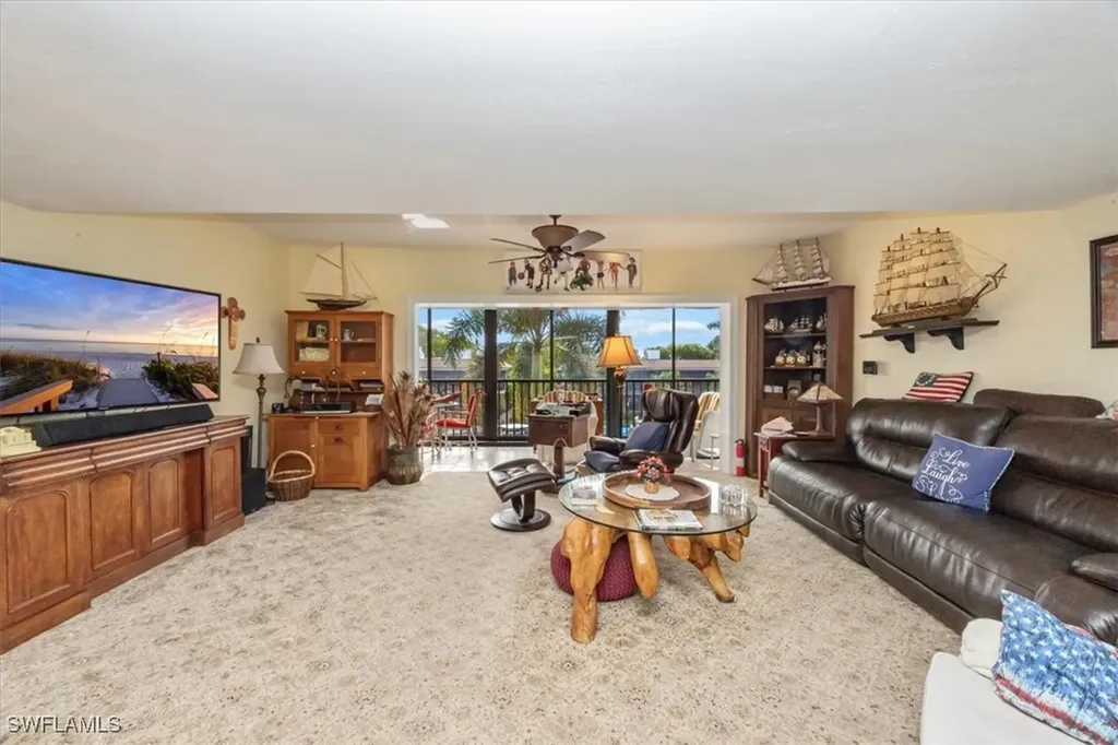 1400 Blue Point Avenue Naples FL 34102