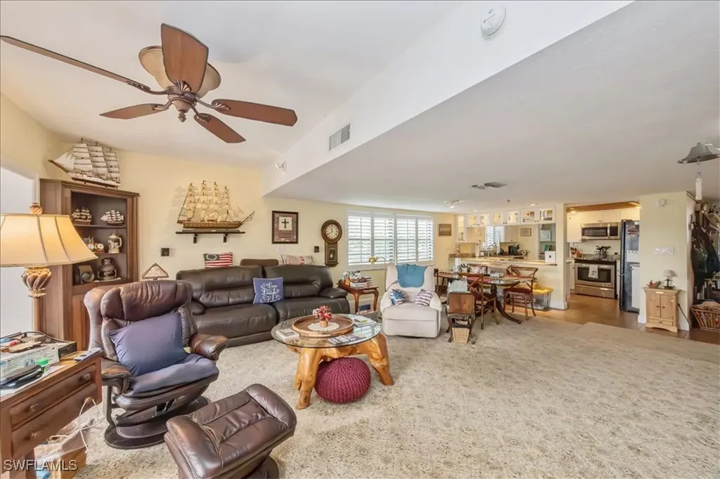 1400 Blue Point Avenue Naples FL 34102