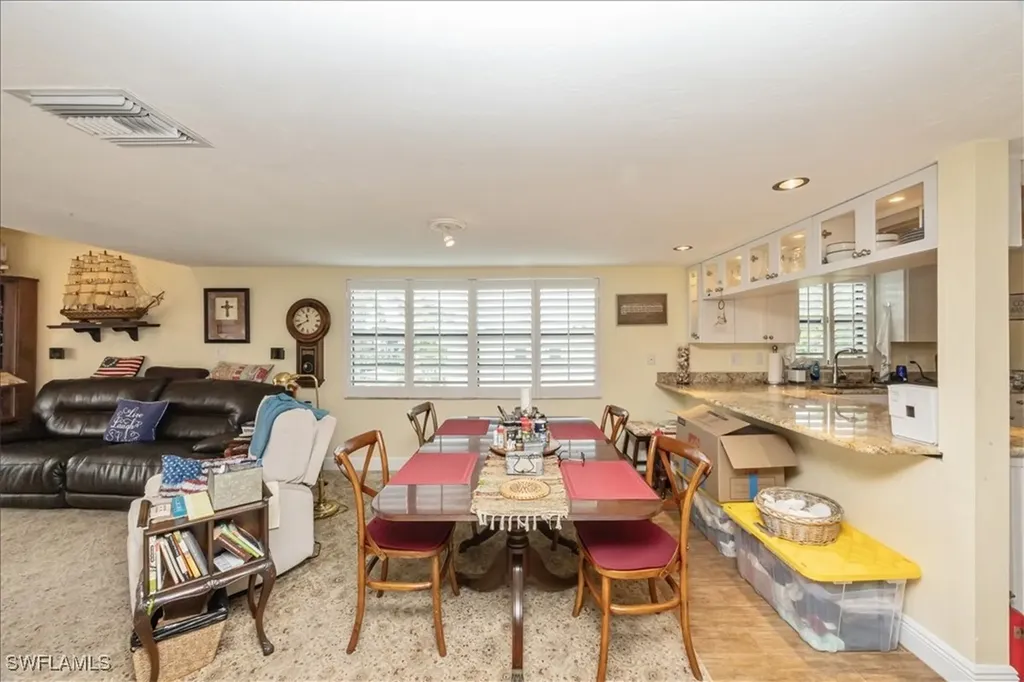 1400 Blue Point Avenue Naples FL 34102