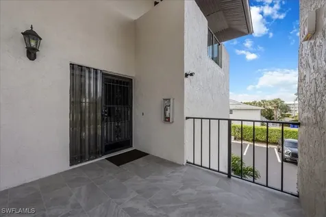 1400 Blue Point Avenue Naples FL 34102