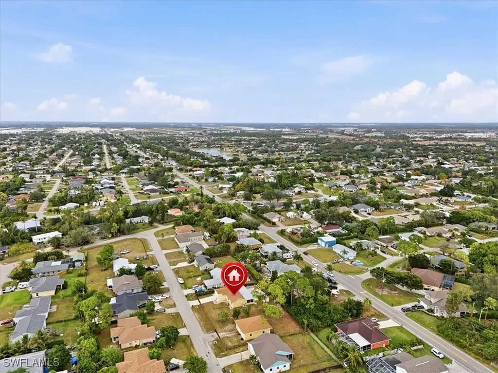 18343 Hawthorne Road Fort Myers FL 33967