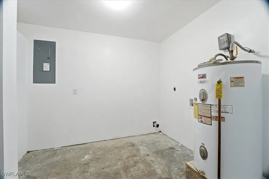 18343 Hawthorne Road Fort Myers FL 33967