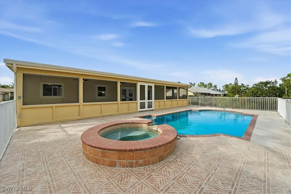 18343 Hawthorne Road Fort Myers FL 33967