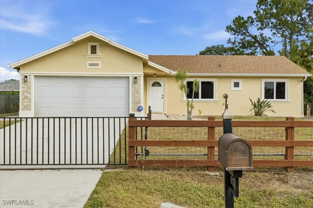18343 Hawthorne Road Fort Myers FL 33967