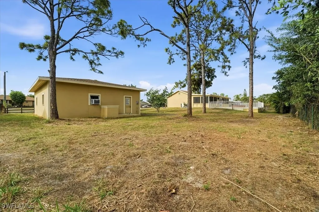 18343 Hawthorne Road Fort Myers FL 33967