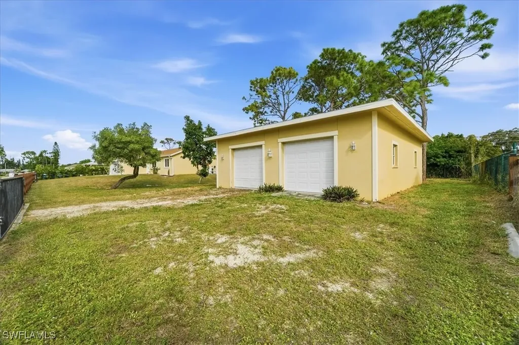 18343 Hawthorne Road Fort Myers FL 33967