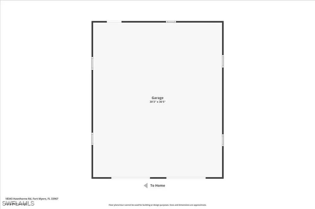 18343 Hawthorne Road Fort Myers FL 33967