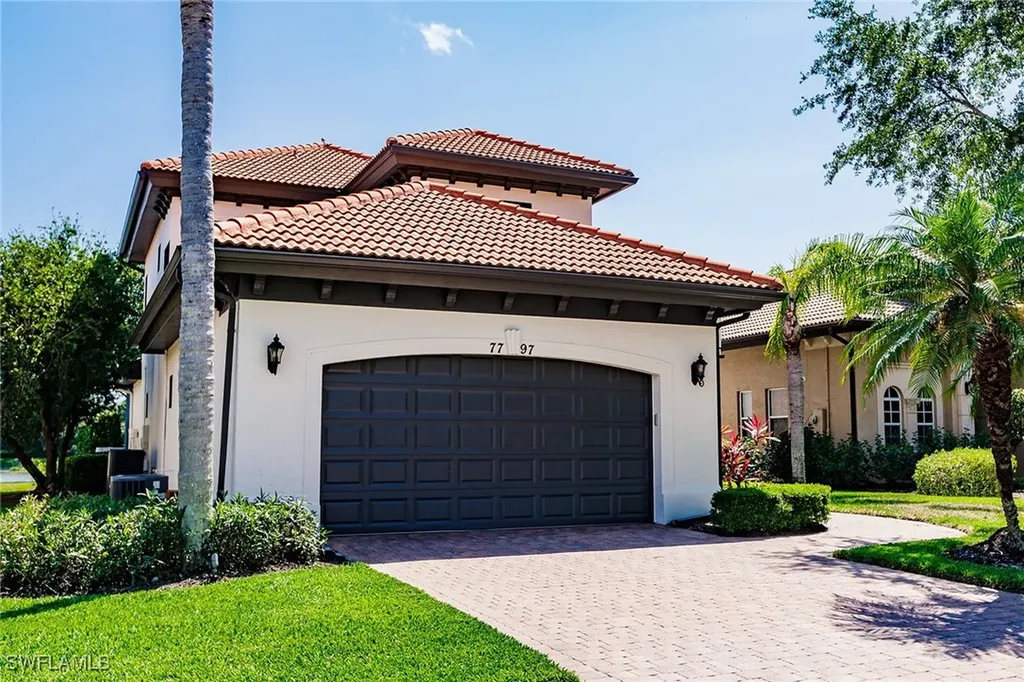 7797 Ashton Road Naples FL 34113