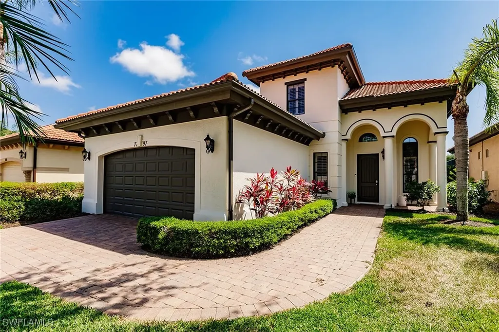 7797 Ashton Road Naples FL 34113
