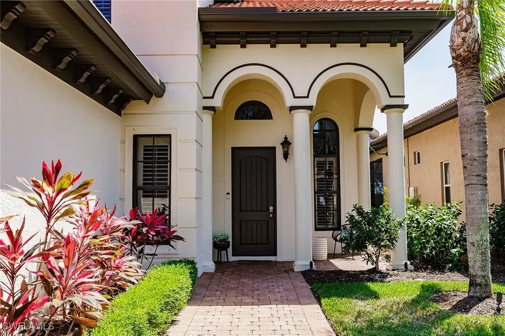 7797 Ashton Road Naples FL 34113