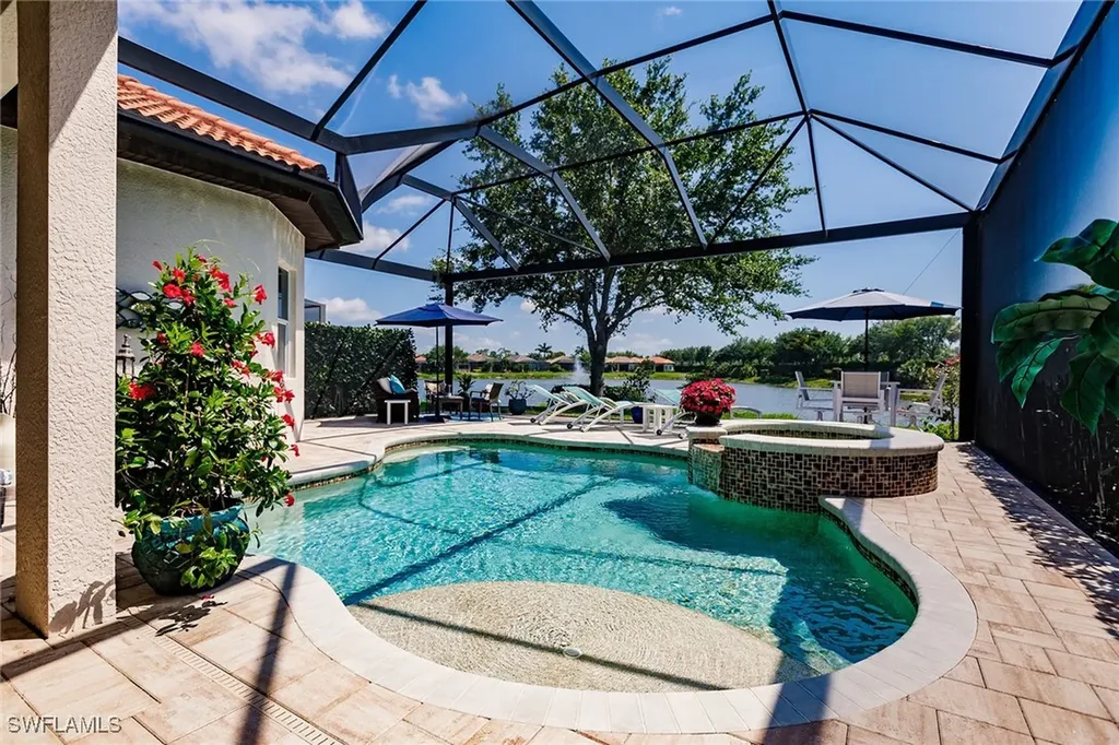 7797 Ashton Road Naples FL 34113