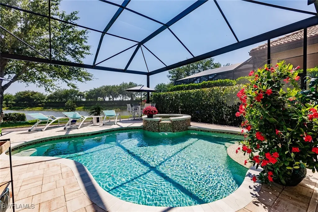 7797 Ashton Road Naples FL 34113