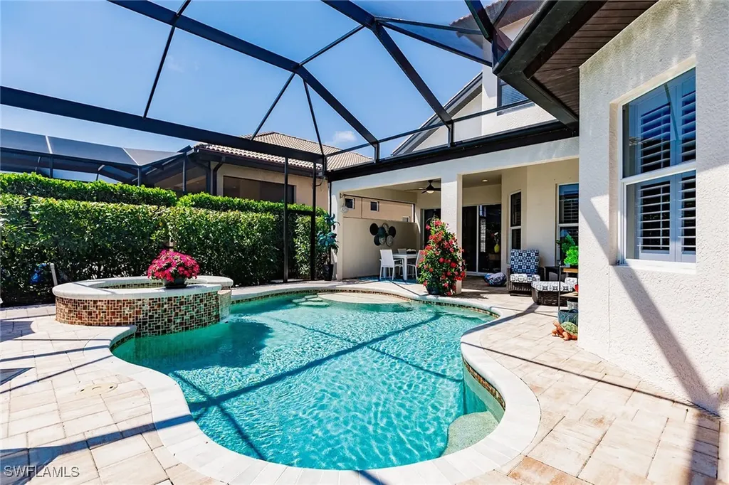 7797 Ashton Road Naples FL 34113