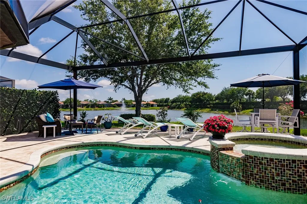 7797 Ashton Road Naples FL 34113