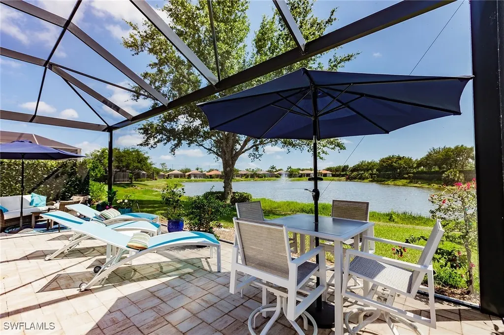 7797 Ashton Road Naples FL 34113