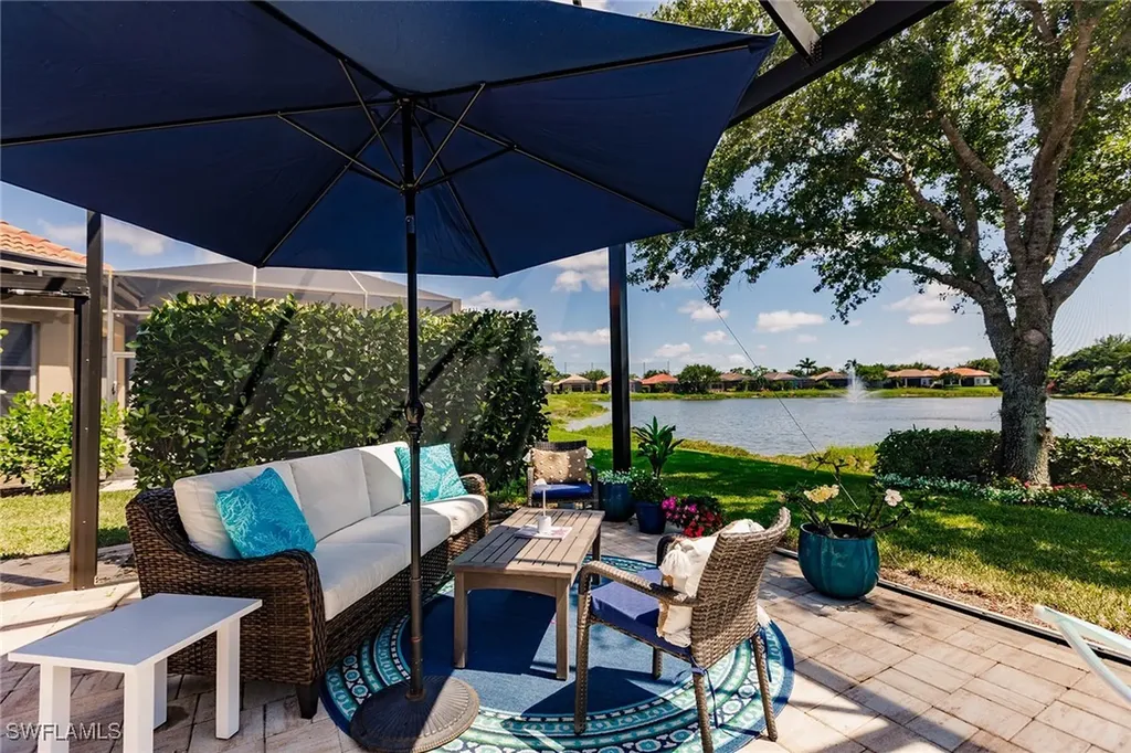 7797 Ashton Road Naples FL 34113