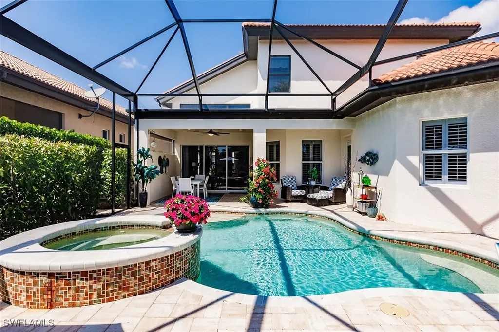 7797 Ashton Road Naples FL 34113