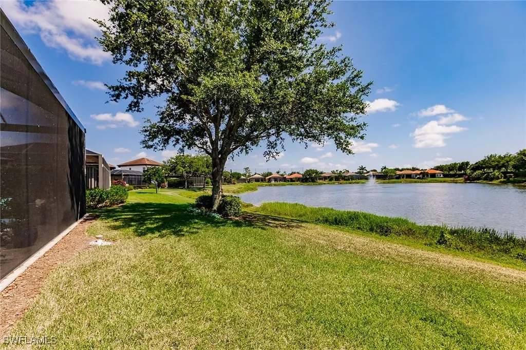 7797 Ashton Road Naples FL 34113