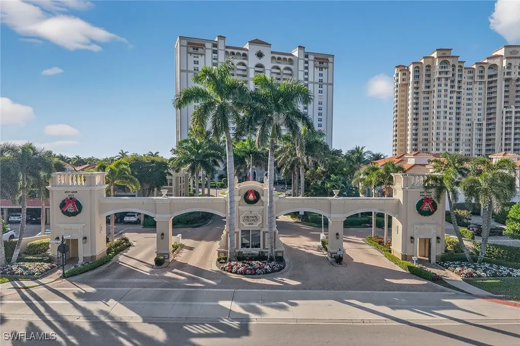 6537 Marissa Loop Naples FL 34108