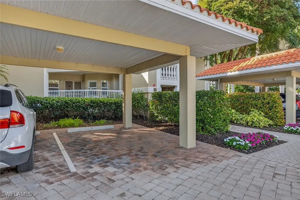 6537 Marissa Loop Naples FL 34108