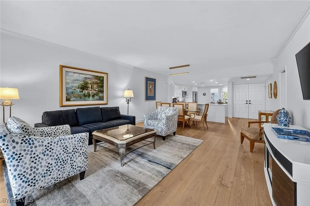 6537 Marissa Loop Naples FL 34108