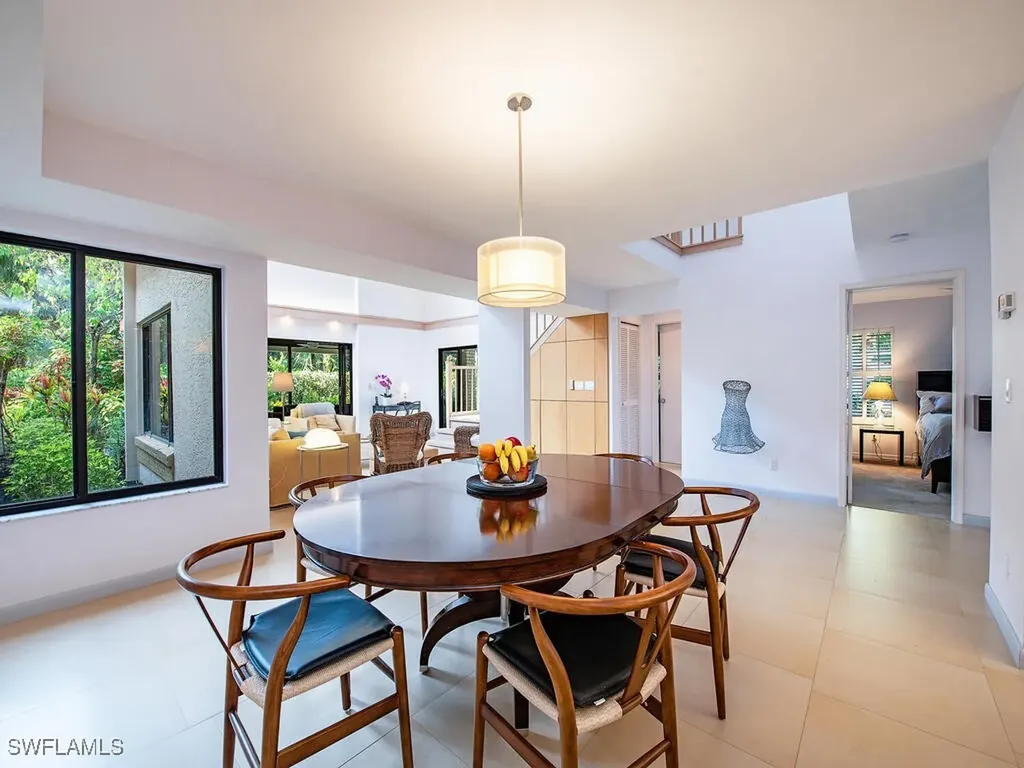 6802 Pelican Bay Boulevard Naples FL 34108