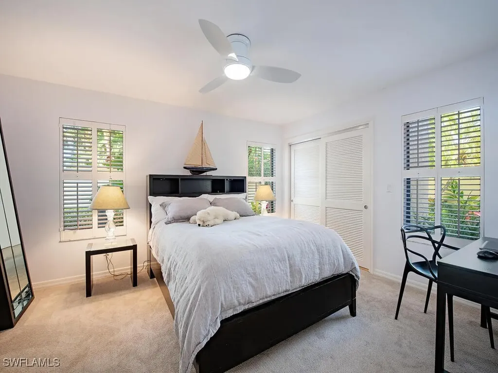 6802 Pelican Bay Boulevard Naples FL 34108