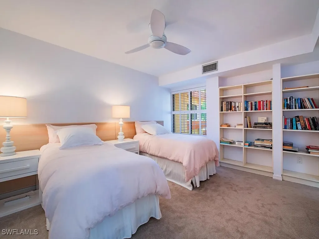 6802 Pelican Bay Boulevard Naples FL 34108