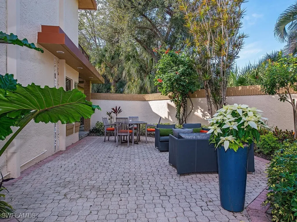 6802 Pelican Bay Boulevard Naples FL 34108