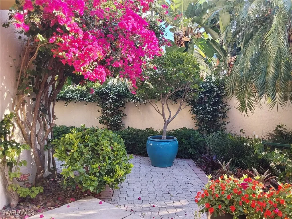 6802 Pelican Bay Boulevard Naples FL 34108