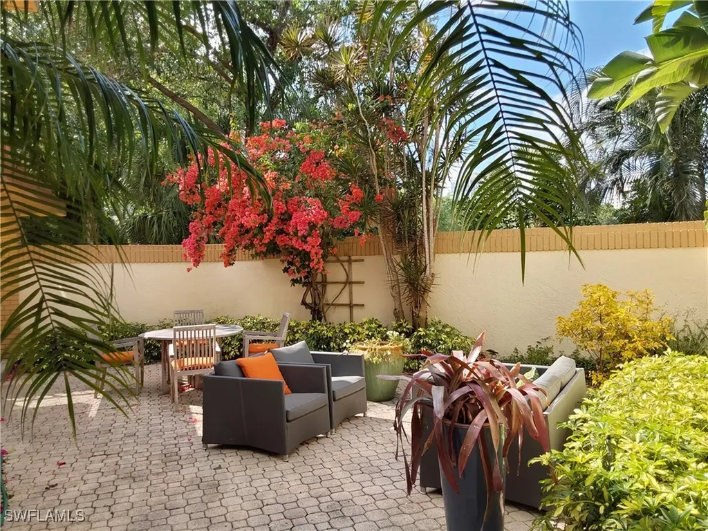 6802 Pelican Bay Boulevard Naples FL 34108