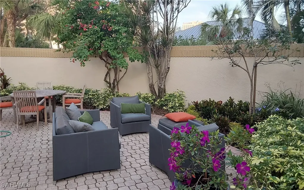 6802 Pelican Bay Boulevard Naples FL 34108