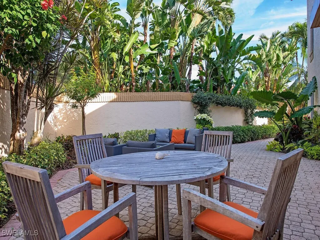 6802 Pelican Bay Boulevard Naples FL 34108