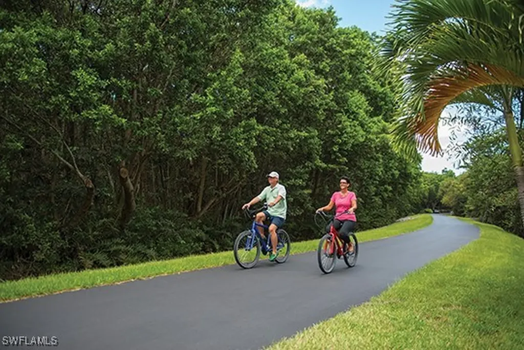 6802 Pelican Bay Boulevard Naples FL 34108
