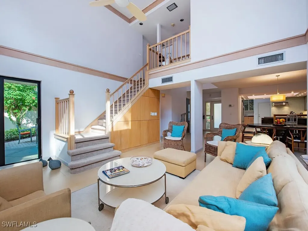 6802 Pelican Bay Boulevard Naples FL 34108