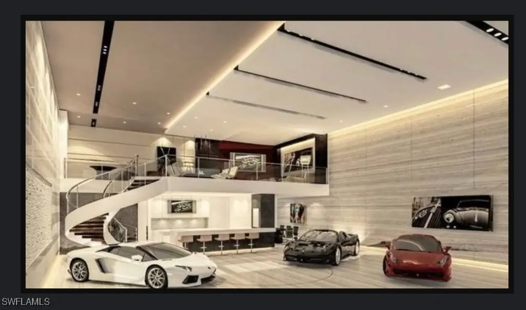 5705 Taylor Road Naples FL 34109
