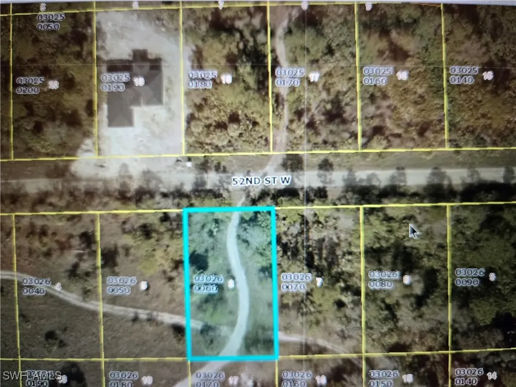 3511 52nd Street W Lehigh Acres FL 33971