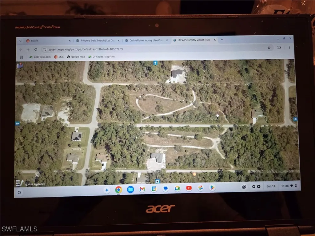 3511 52nd Street W Lehigh Acres FL 33971