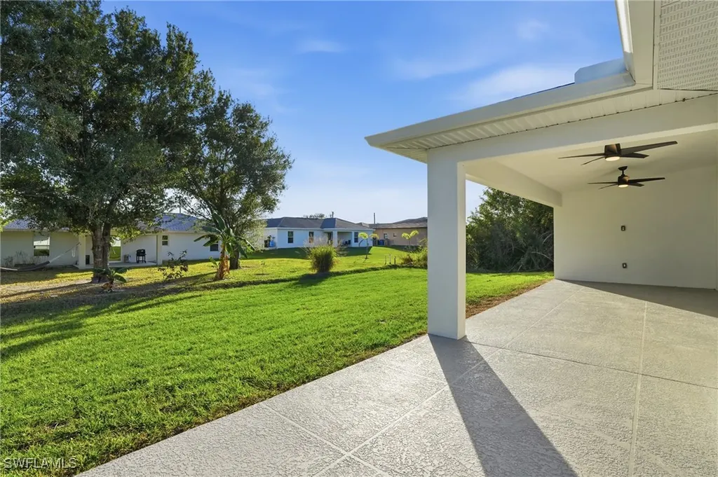 3903 15th Street SW Lehigh Acres FL 33976