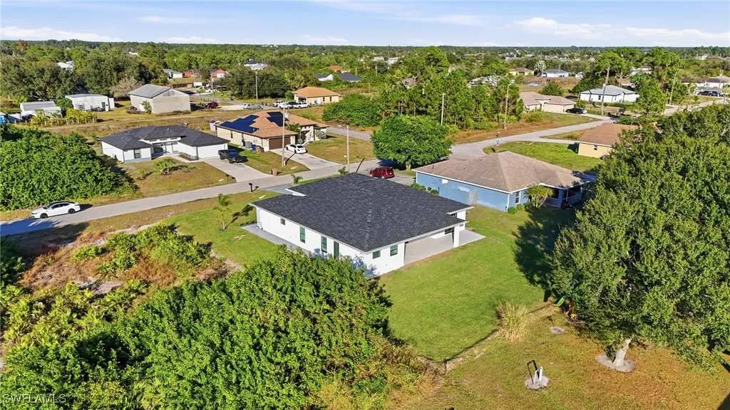 3903 15th Street SW Lehigh Acres FL 33976