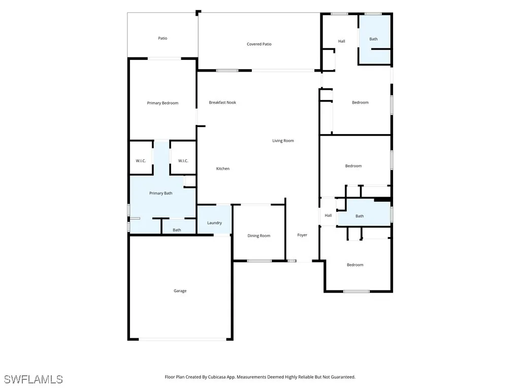 3903 15th Street SW Lehigh Acres FL 33976