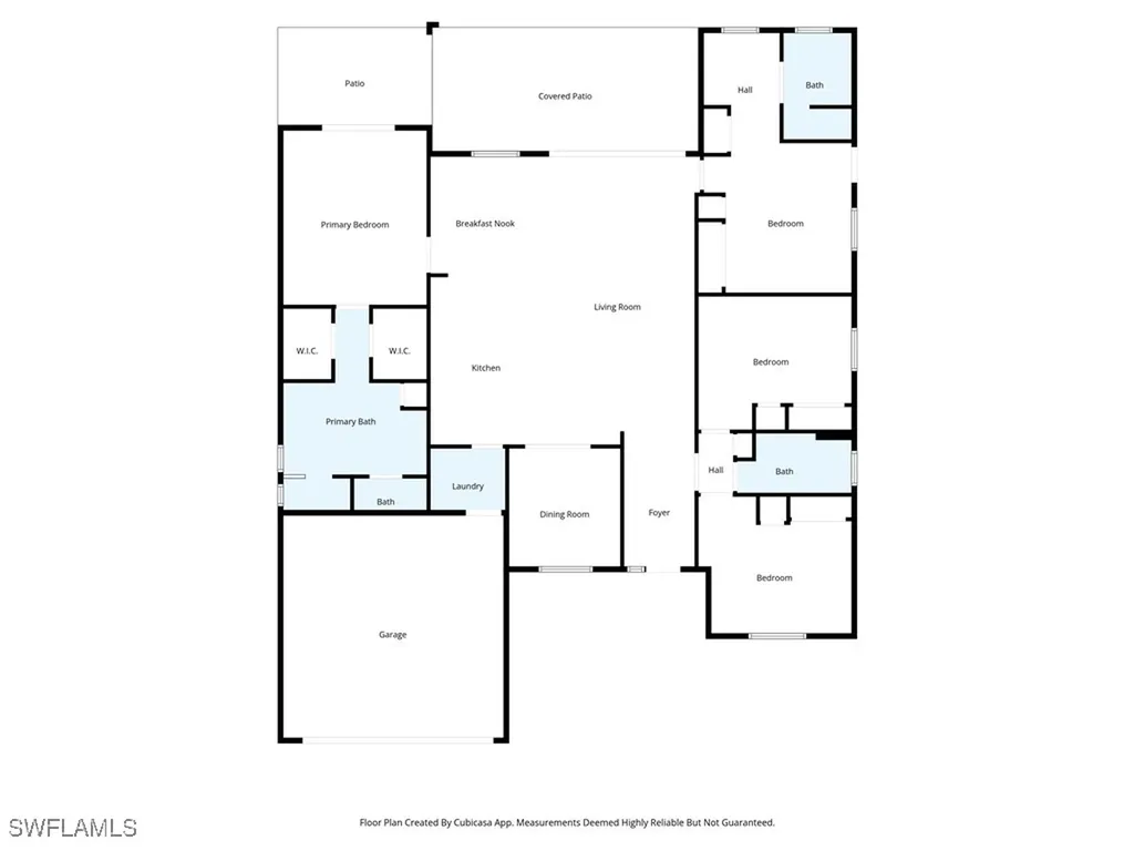 3903 15th Street SW Lehigh Acres FL 33976