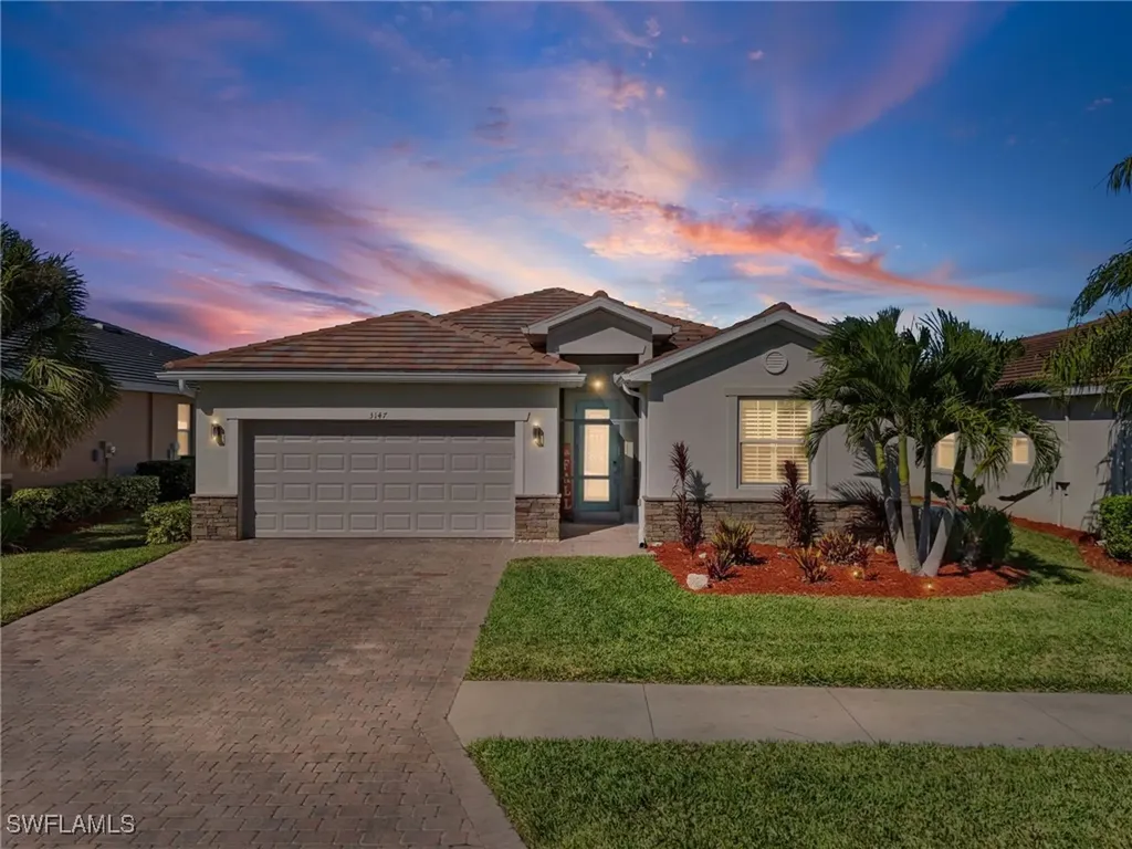 3147 Walnut Grove Lane Alva FL 33920