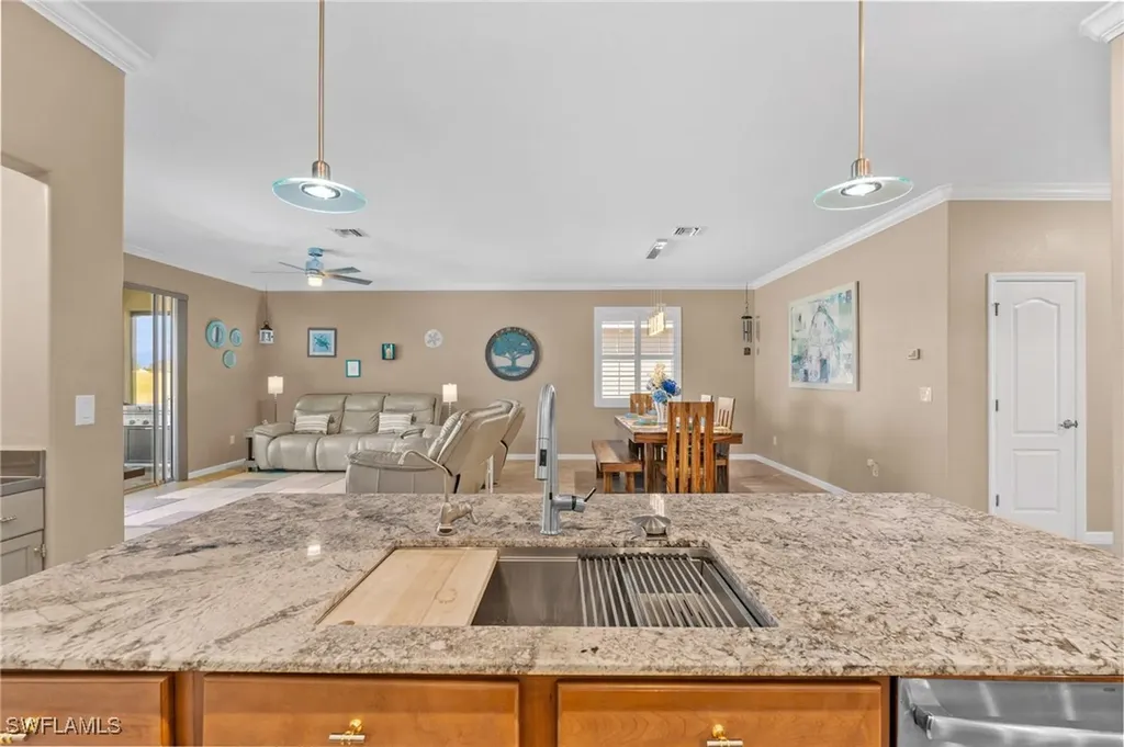 3147 Walnut Grove Lane Alva FL 33920