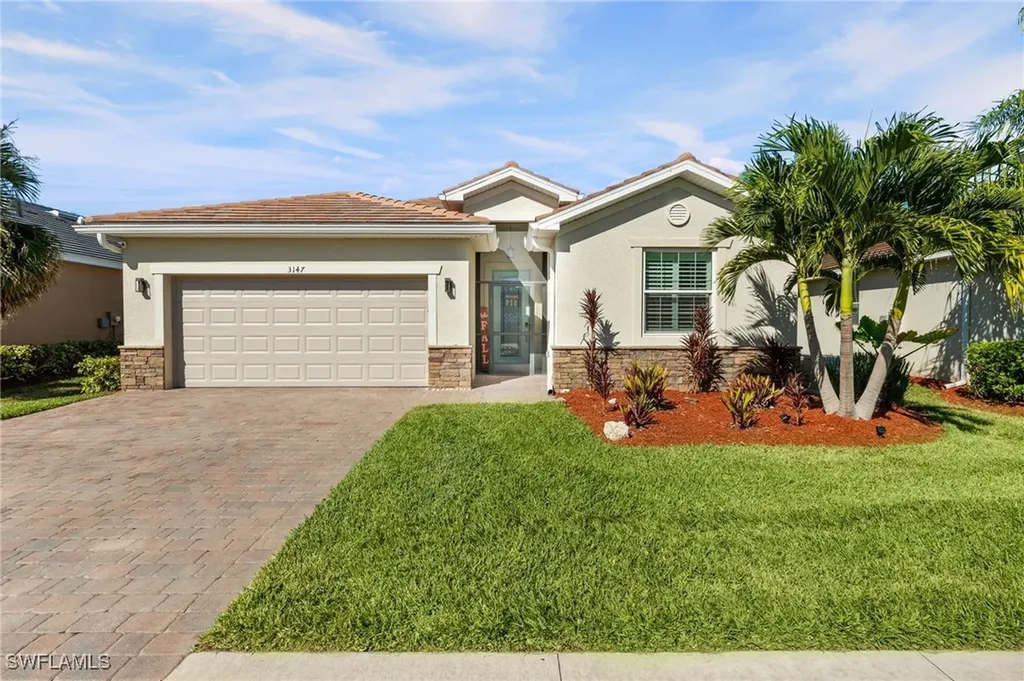 3147 Walnut Grove Lane Alva FL 33920