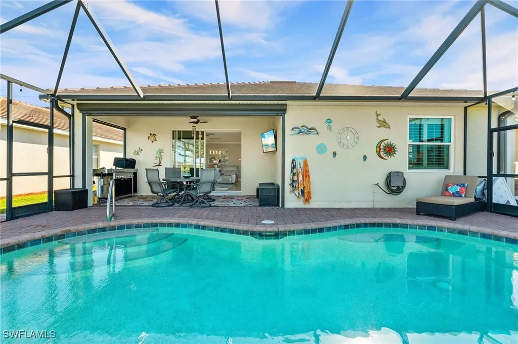 3147 Walnut Grove Lane Alva FL 33920