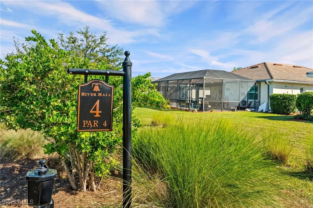 3147 Walnut Grove Lane Alva FL 33920