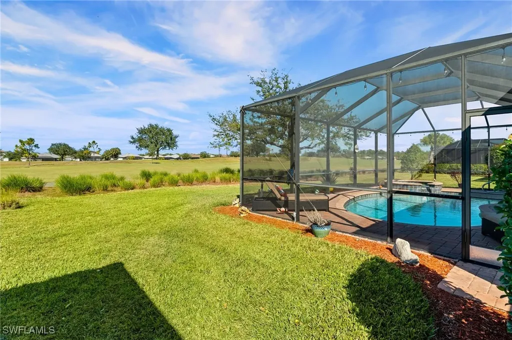 3147 Walnut Grove Lane Alva FL 33920